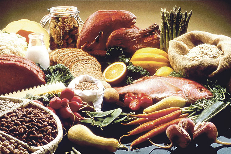 Ley de cadena alimentaria