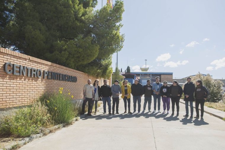 Plataforma por la Libertad de los 6 de Zaragoza