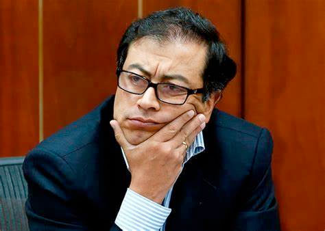 Gustavo Petro