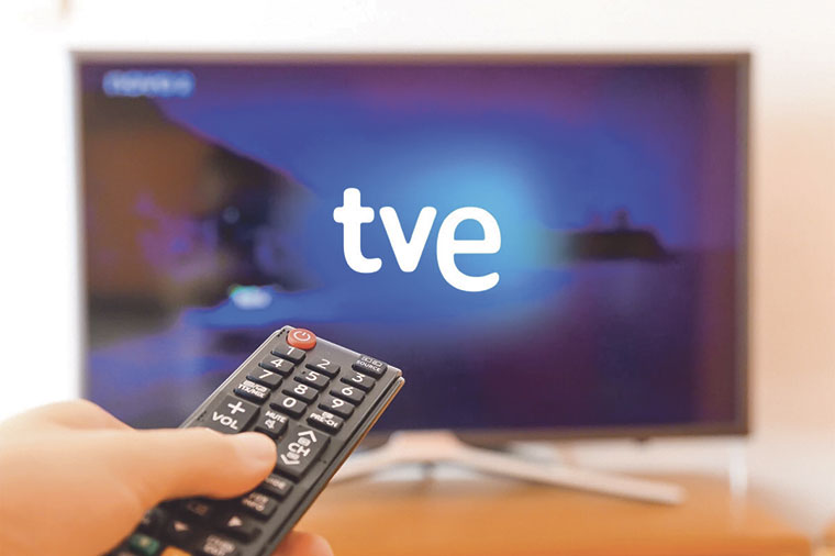 RTVE