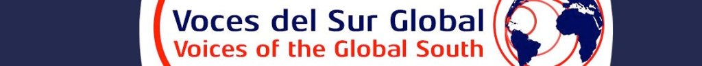 Voces del Sur Global