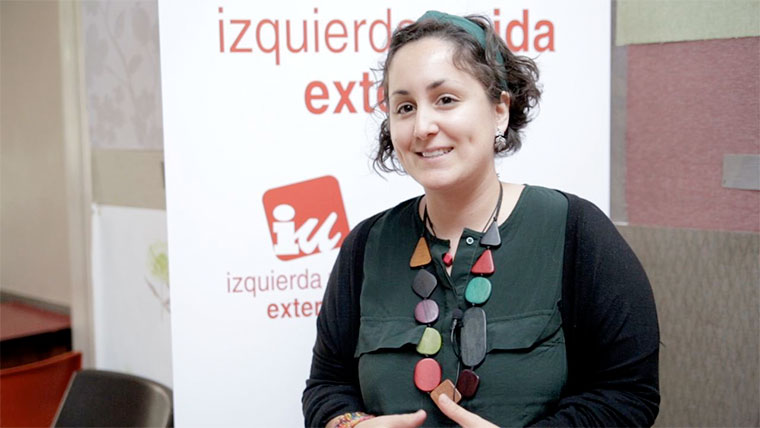 Marta Mosquera