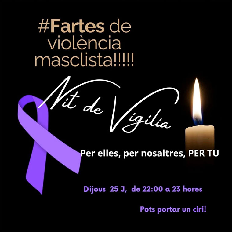 Nit de vigilia