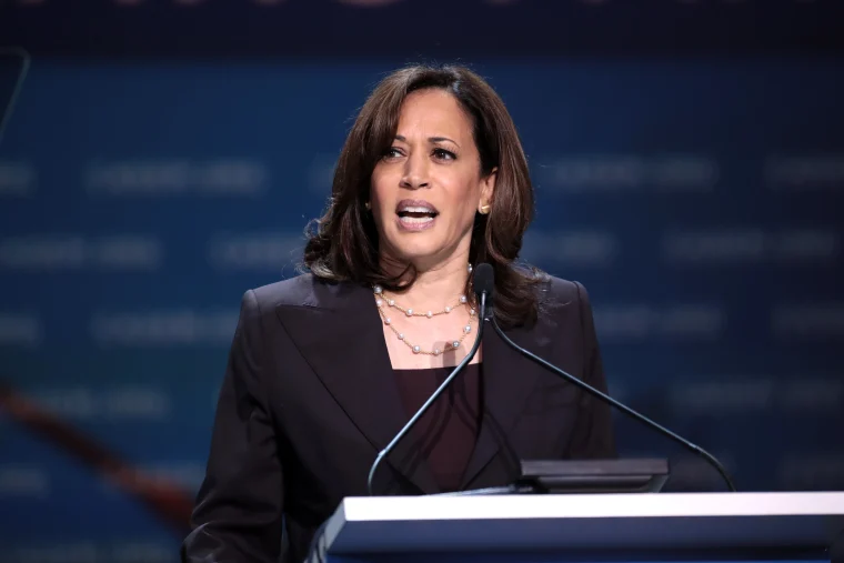 Kamala Harris