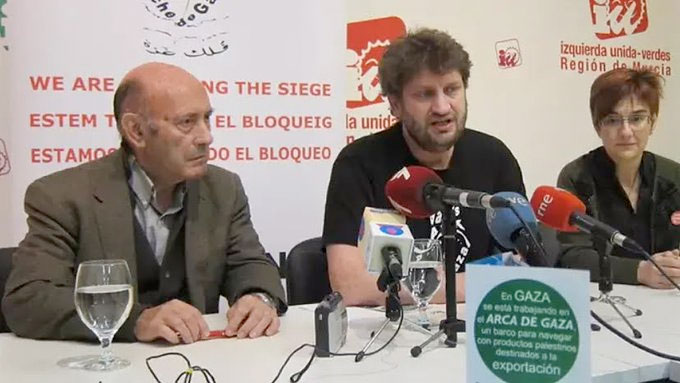 Pedro Marset