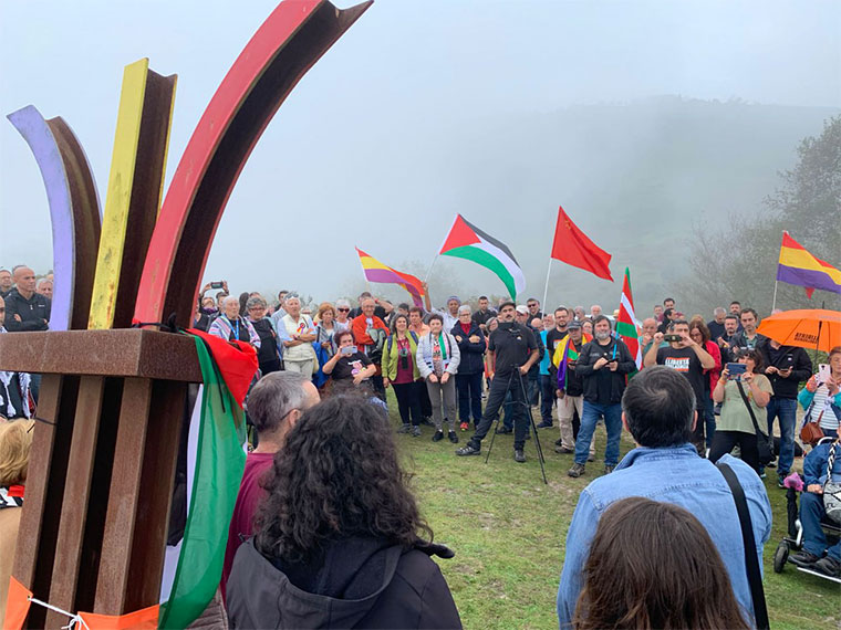 El Mazucu, Asturies. 2024