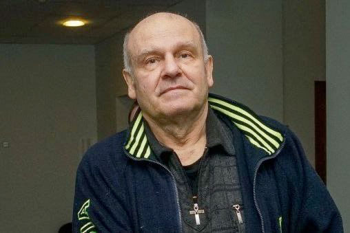 Oleg Burak. Letonia