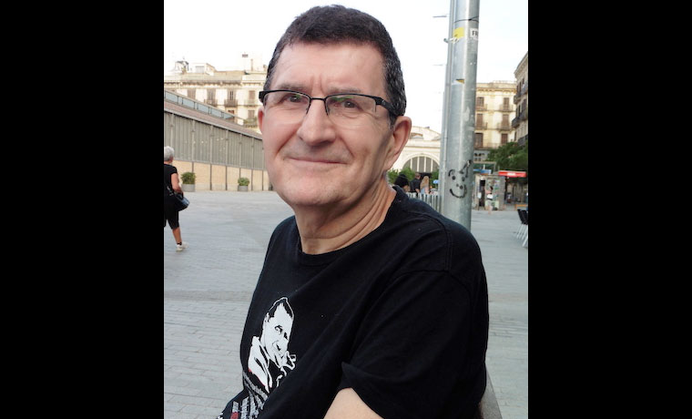 Salvador López Arnal