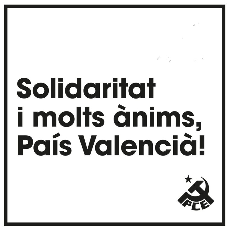 Solidaritat PCPV