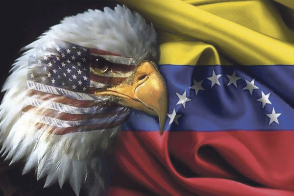 Injerencia de Estados Unidos en Venezuela y América Latina