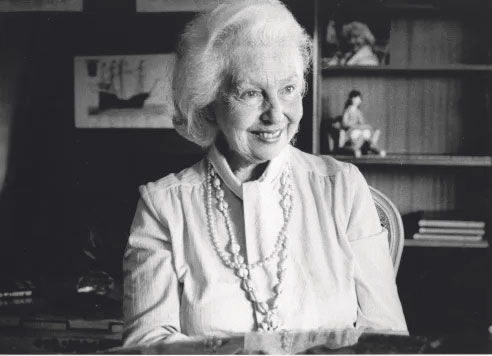 María Teresa León
