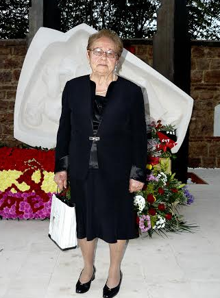 Anita Molina Gil. Luchadora comunista de Linares