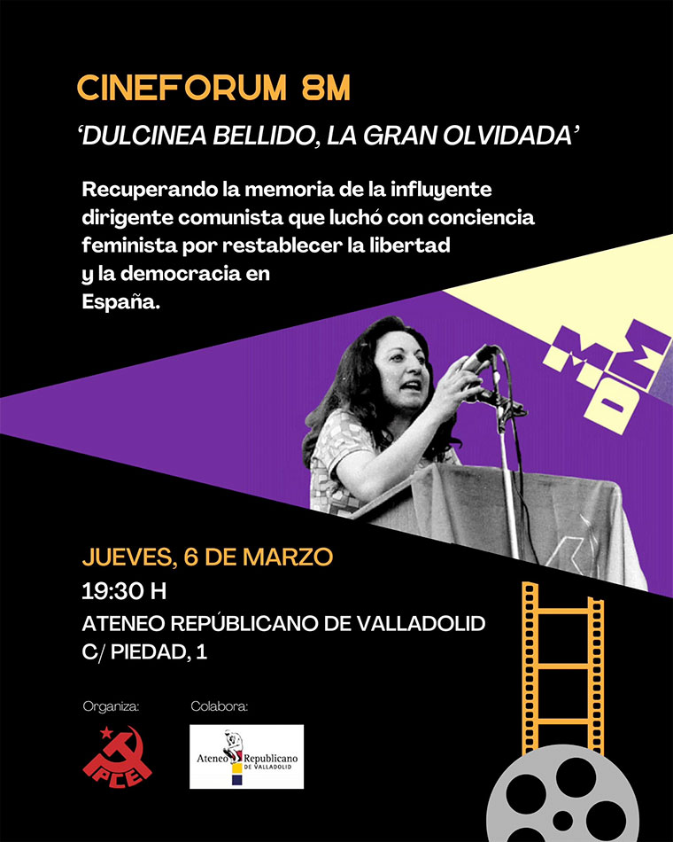 Dulcinea Bellido