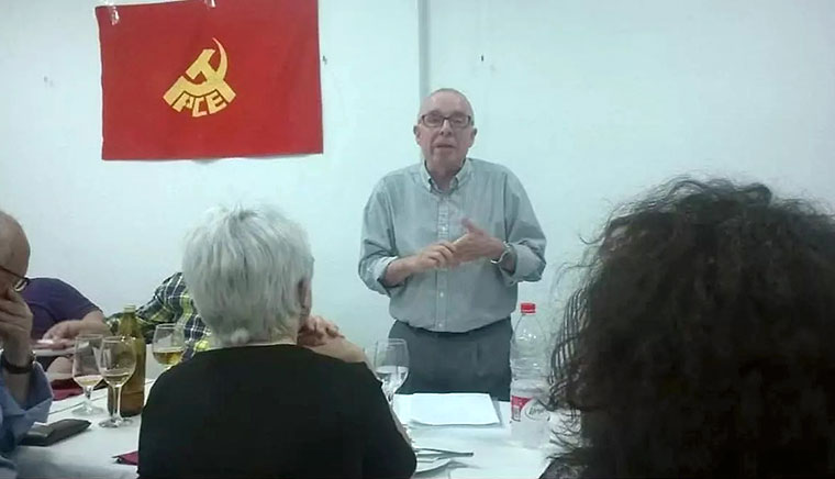Juan Rodríguez Llopis, Juanito (PCPV)