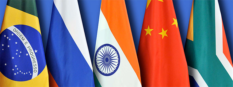 Multilateralismo. Brics