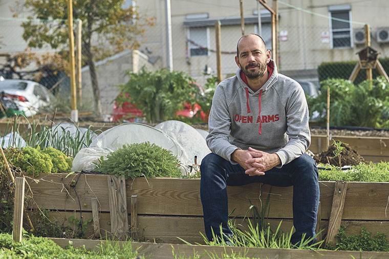 José Luis Fernández Casadevante "Kois" | Foto: Nacho Goytre