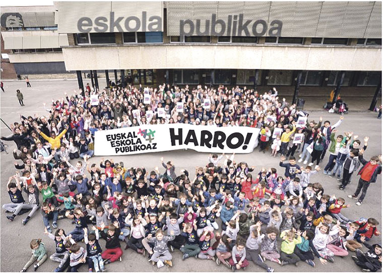 Euskal Eskola Publikoa