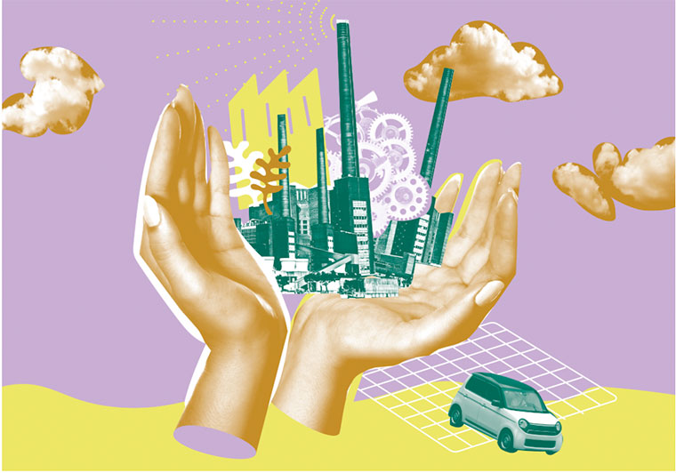 El futuro de nuestra industria