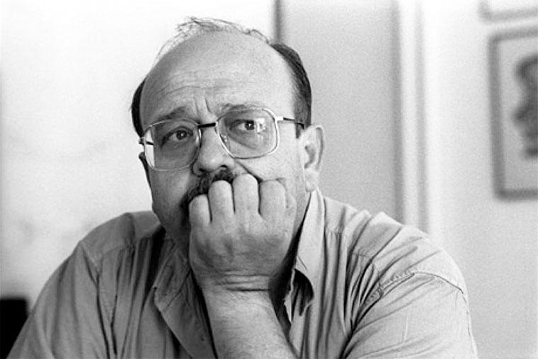 Manuel Vázquez Montalbán