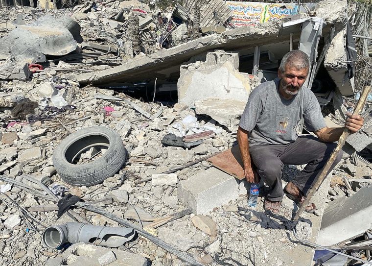 Gaza