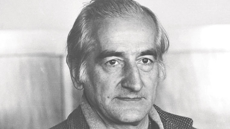 Héctor Oesterheld | Dominio público