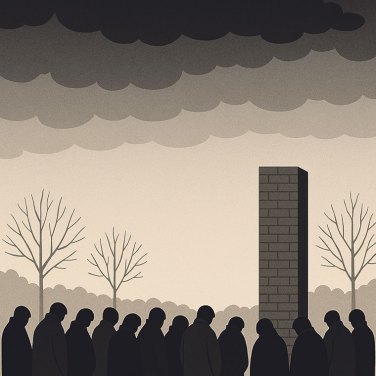 Homenaje al cuarto. Relato ganador IV Concurso poesía y relato fiesta del PCA