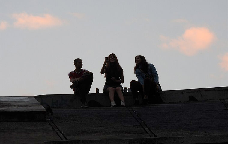 Adolescencia