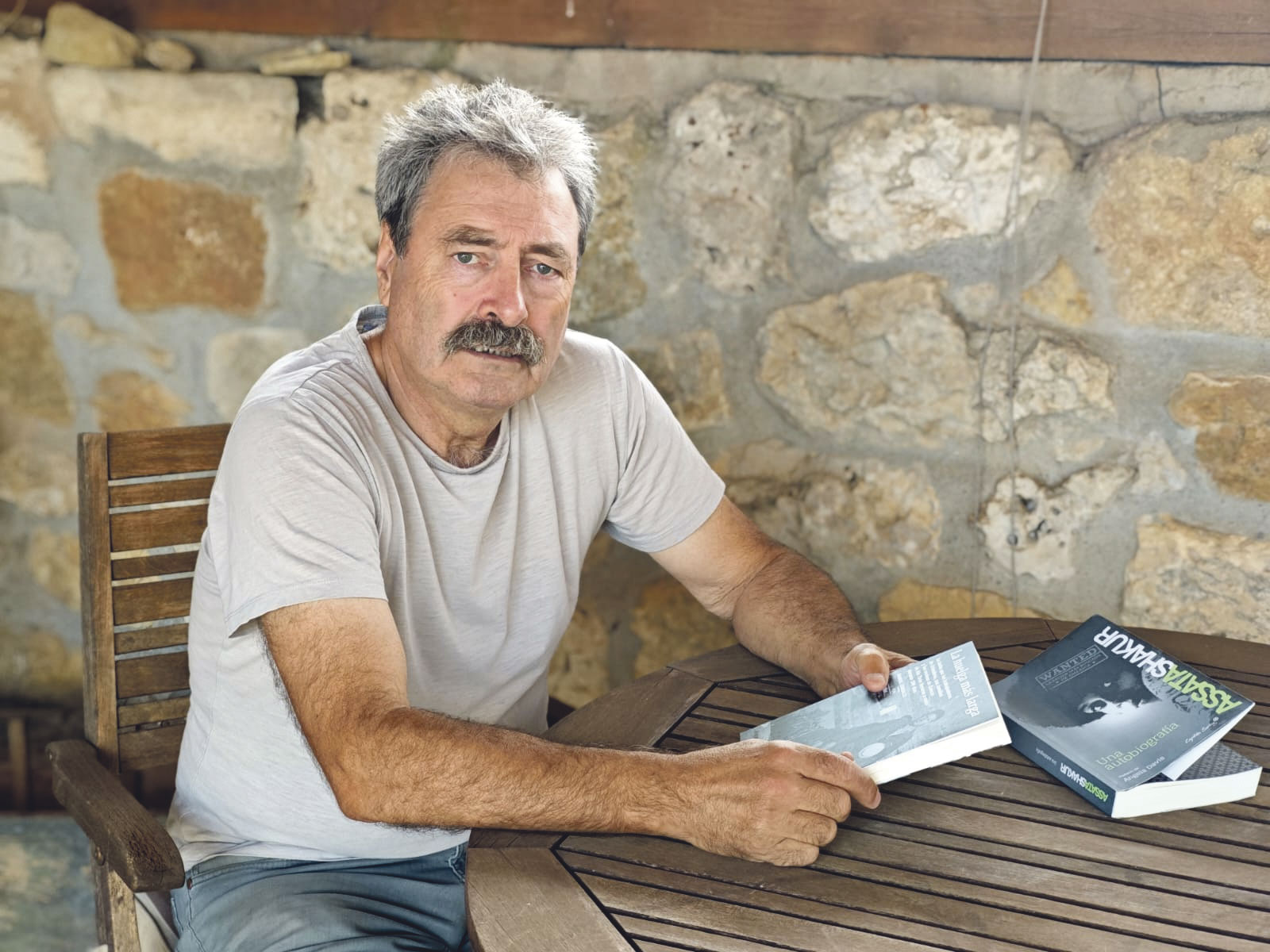 Manuel González | Imagen cedida por el autor
