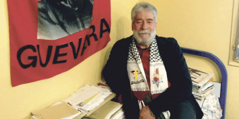 George Ibrahim Abdallah