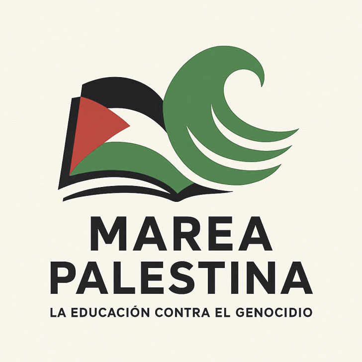 Marea palestina: la educación contra el genocidio
