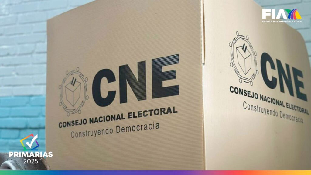 Elecciones Honduras