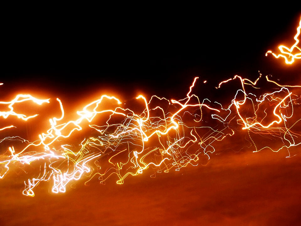 Corriente alterna, corriente continua