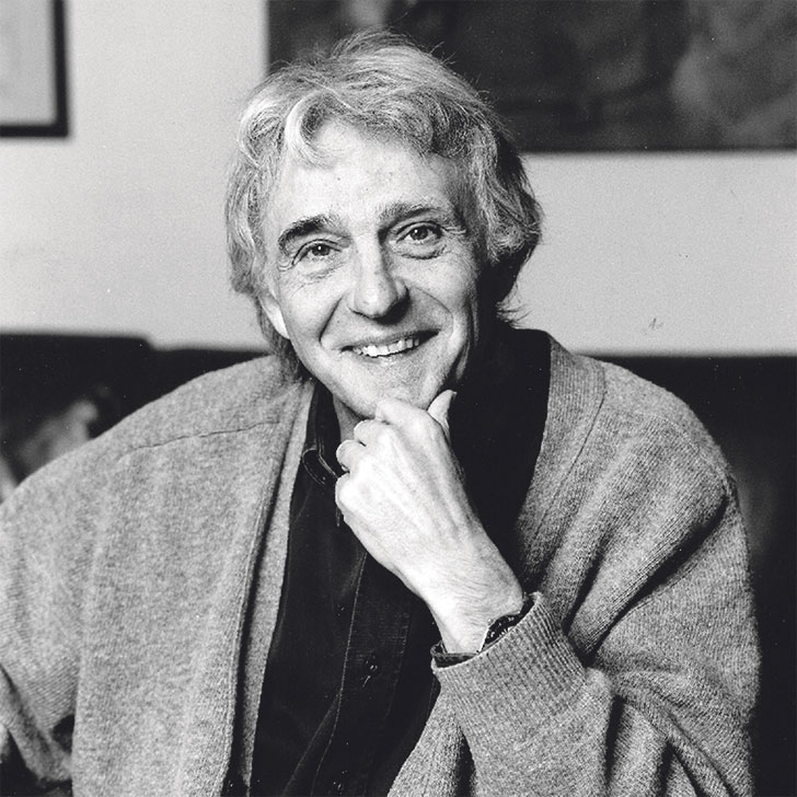 Armand Mattelart | Fuente: ciespal.org/