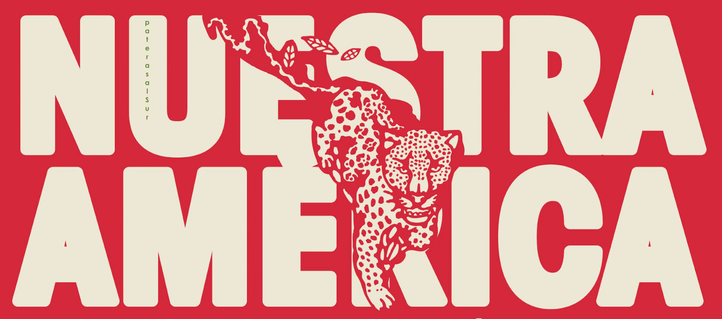 "Nuestra América", encuentro de la Internacional Progresista