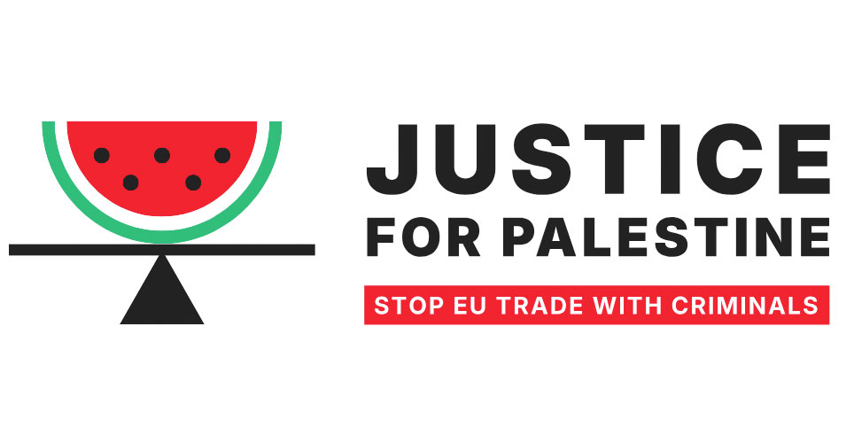 Suspensión del Acuerdo de Asociación de la Unión Europea con Israel
