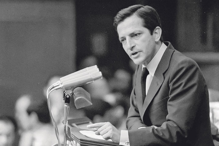 Adolfo Suárez | lamoncloa.gob.es