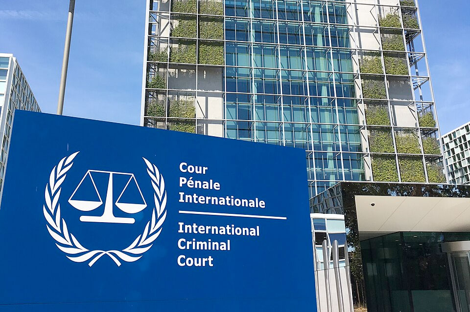 Sede de la Corte Penal Internacional en La Haya | Fuente: justflix / wikimedia commons / CC BY-SA 4.0