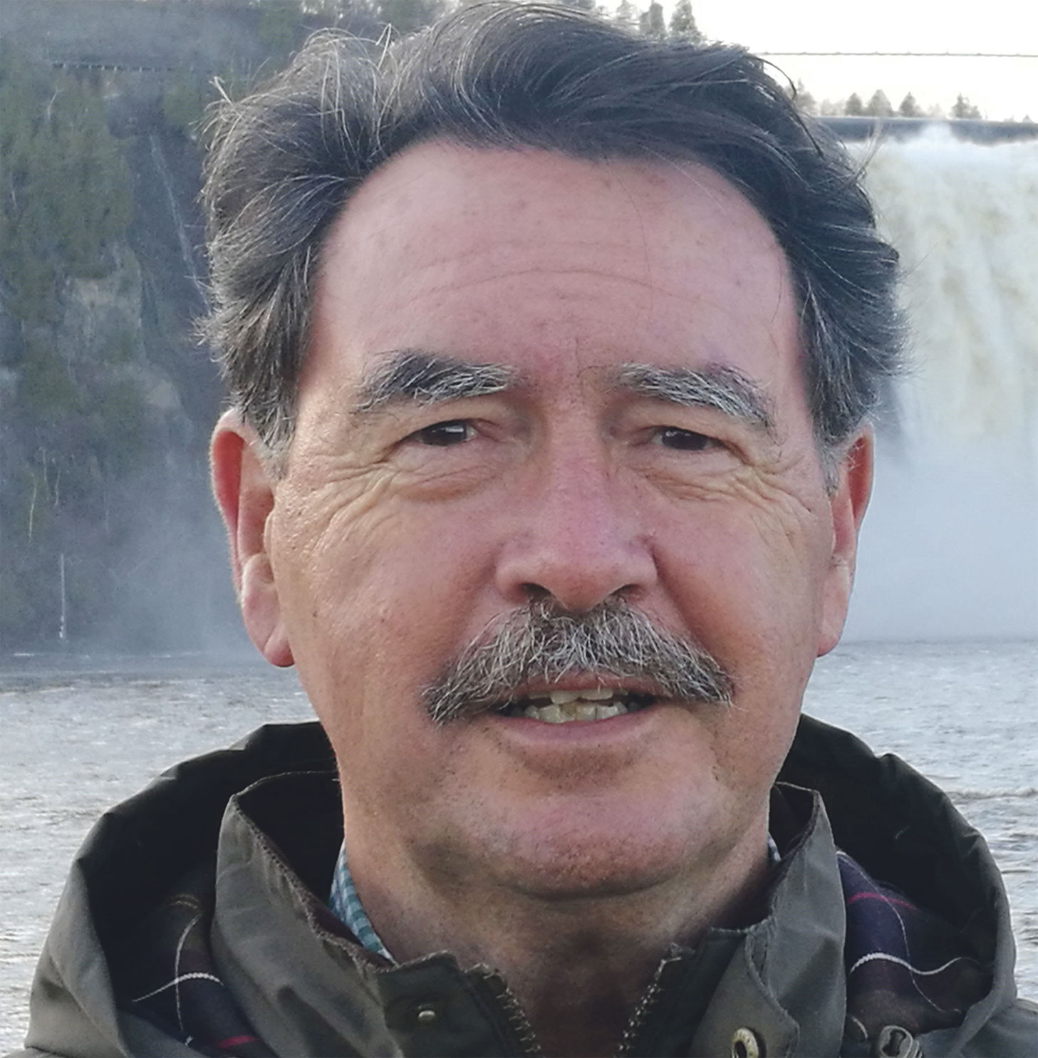 Pedro Barragán | Trabajo propio / Wikimedia commons / CC BY-SA 4.0