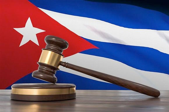 Justicia Cuba