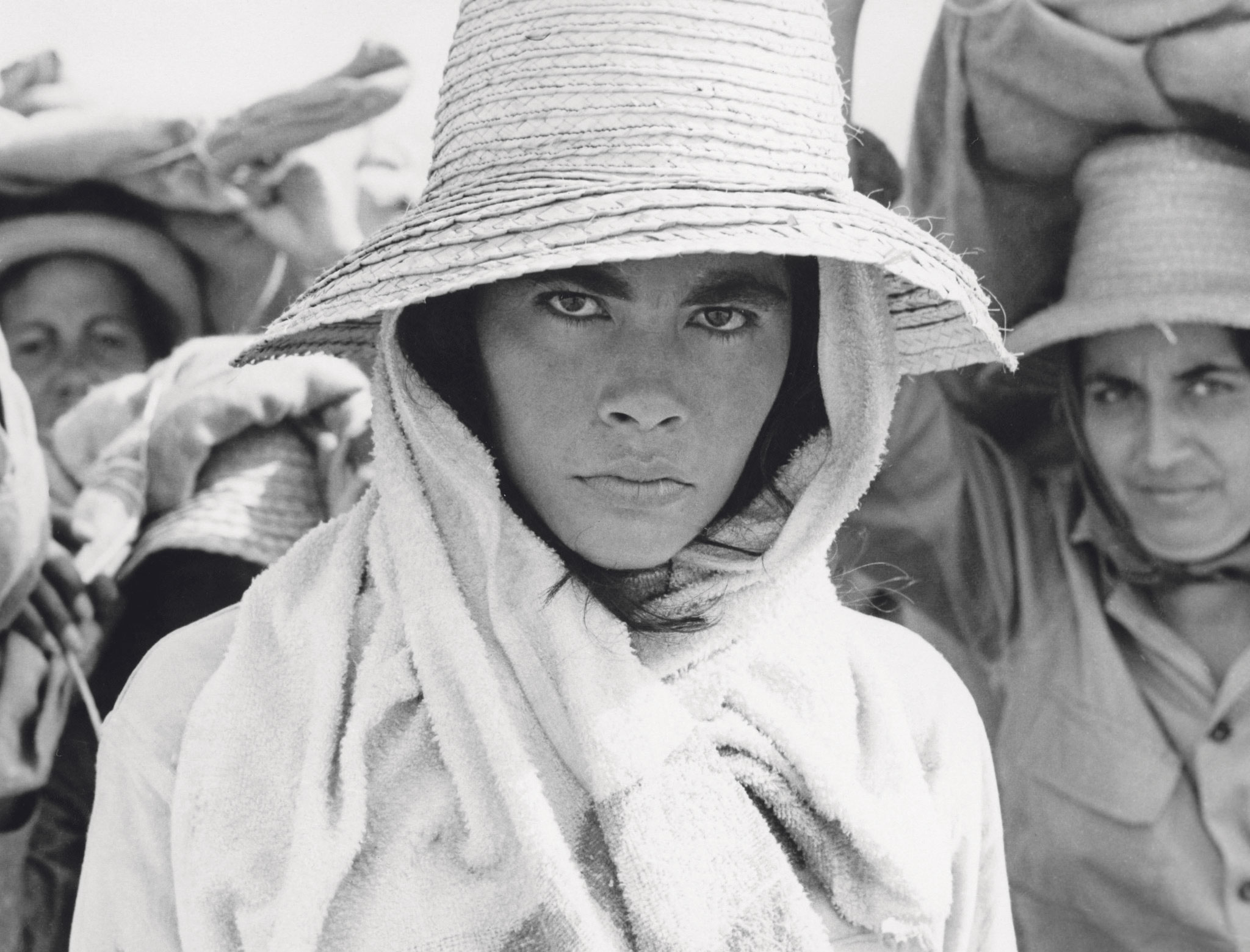 Película “Lucía” | revistacinecubano.icaic.cu