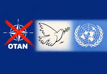 OTAN, inseguridad internacional