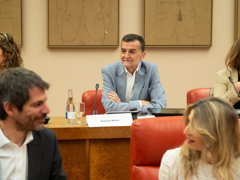 Izquierda Unida lidera la reunificación de la izquierda andaluza con la reintegración de Podemos en Por Andalucía