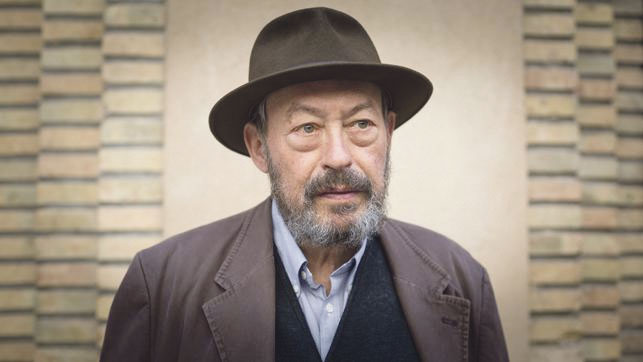 Gregorio Morán | Juan Manzanara (eldiario.es) / CC BY-SA 3.0 ES