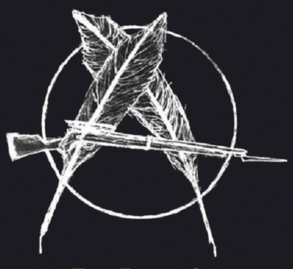 Portada del libro de Robert Murphy, “Chaos Theory: Two Essays...”