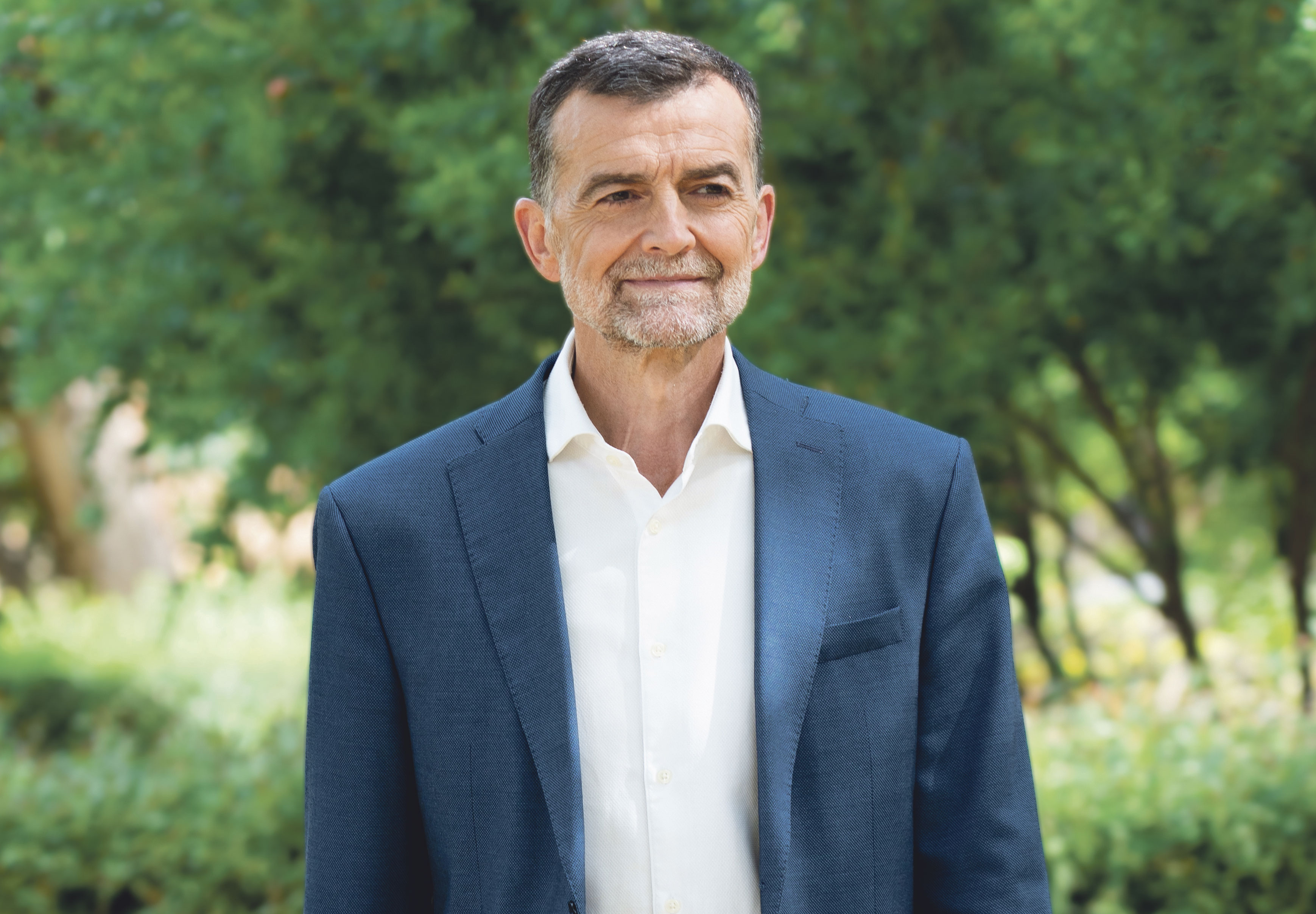 Antonio Maíllo | Por Andalucía