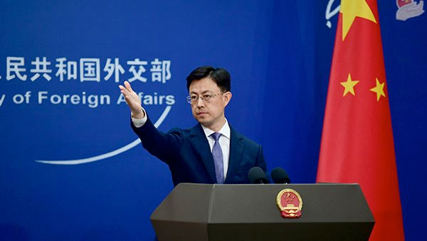 China - Cuba