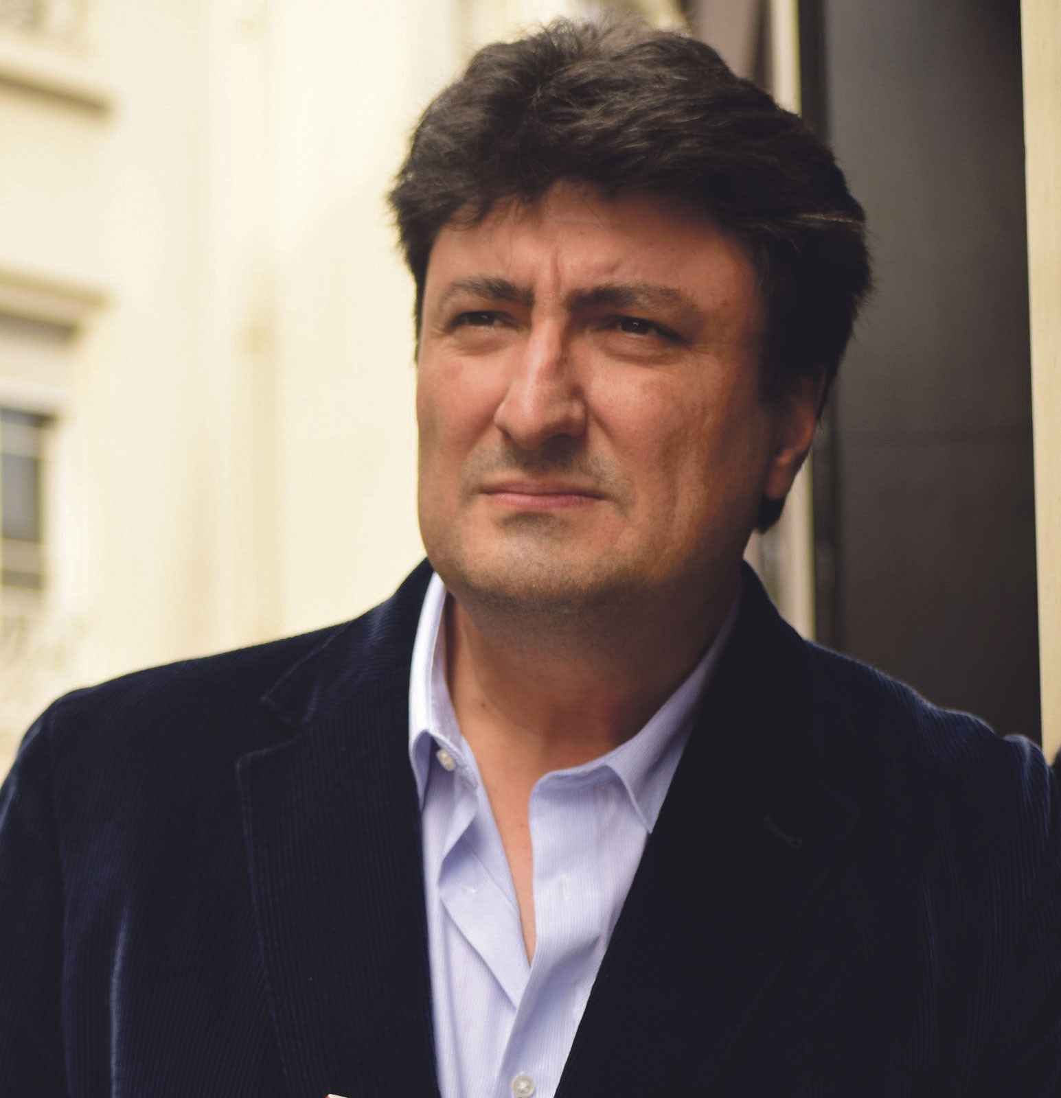 Mario Amorós