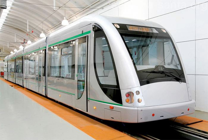 Metro de Sevilla