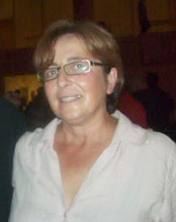 Amparo Ardanuy Fullana, militante del PSUC viu