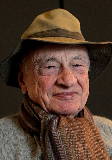 Edgar Morin. Filósofo | Fuente: CC0 1.0